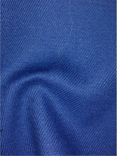 HN-YIJA 全棉防蚊蟲雙面斜紋 45度照